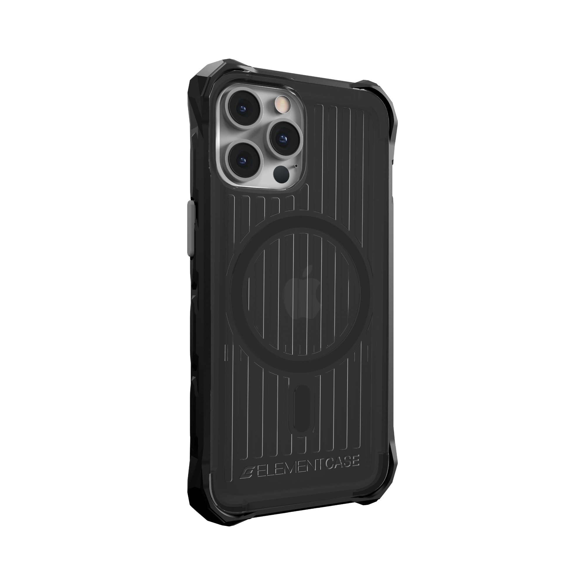 Element Case Special Ops Case w/ MagSafe For iPhone 13 Pro Max - SMOKE - Mac Addict