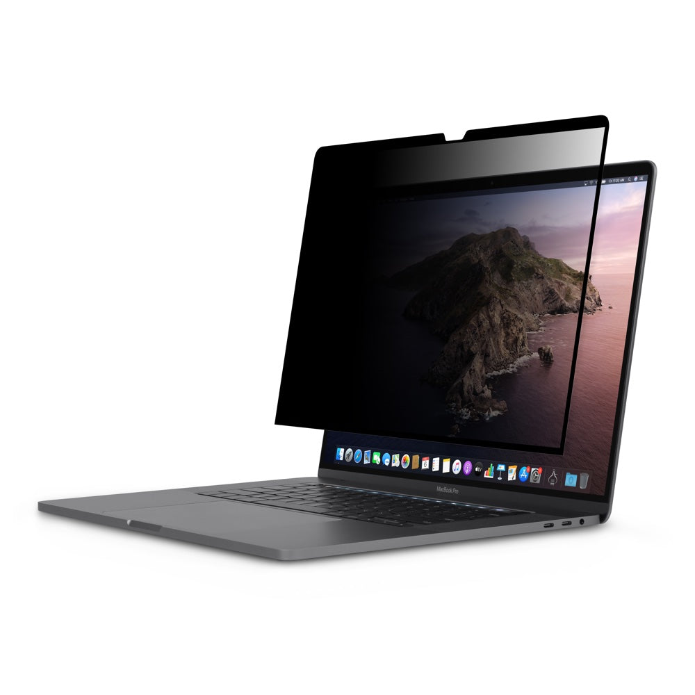 Moshi Umbra Privacy Screen Protector For MacBook Pro 16&quot; - Mac Addict