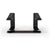 Griffin Elevator Laptop & Macbook Stand Black Edition 1