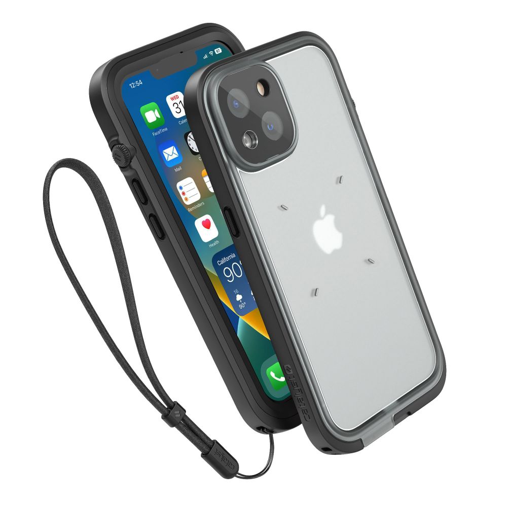 Catalyst Total Protection Case for iPhone 14