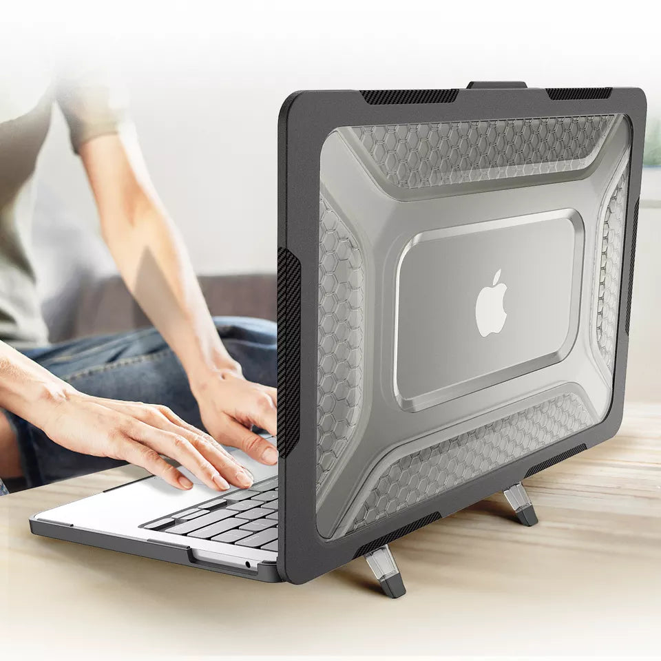 Macbook air best sale rugged case