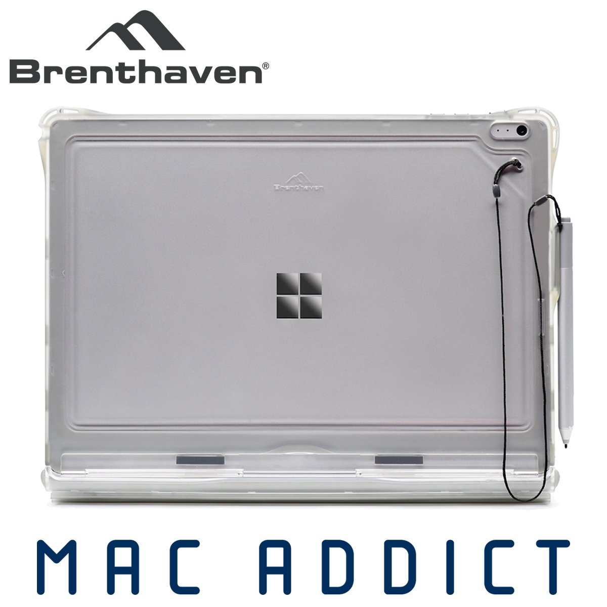 Mac Addict