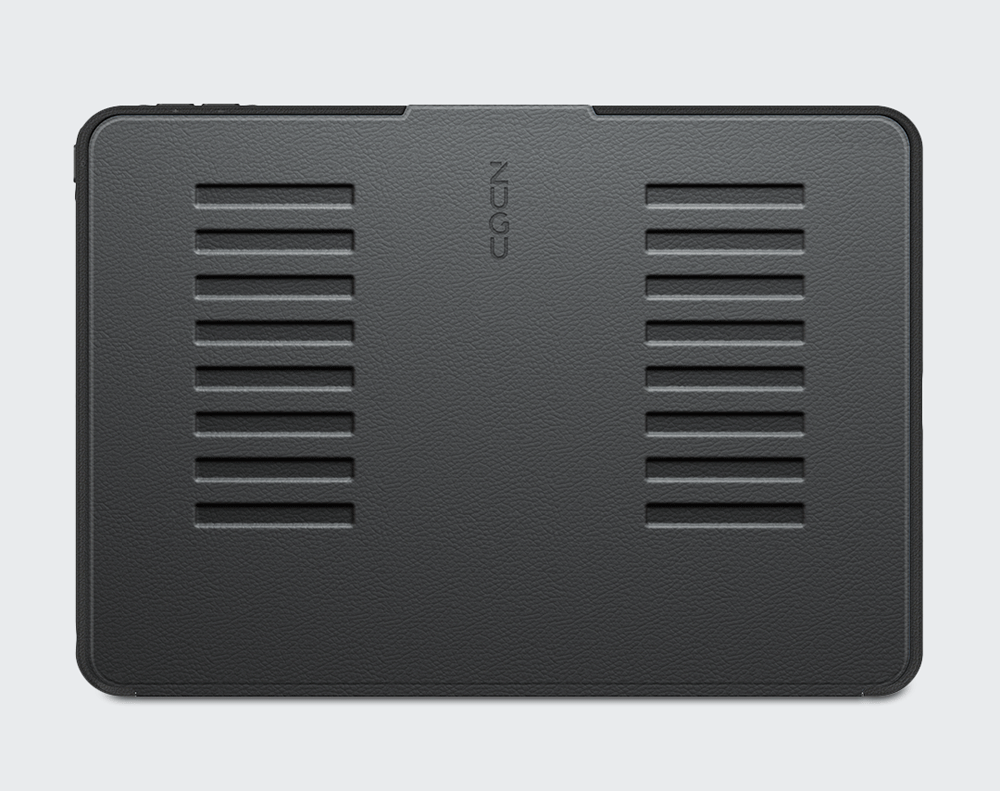 Picture of iPad Case 10.2 - black