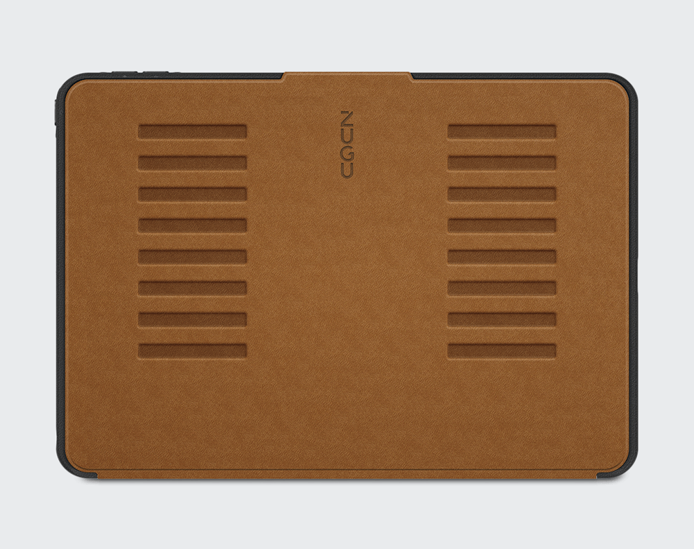 Picture of iPad Case 10.2 NEWMOULD2022 Brown