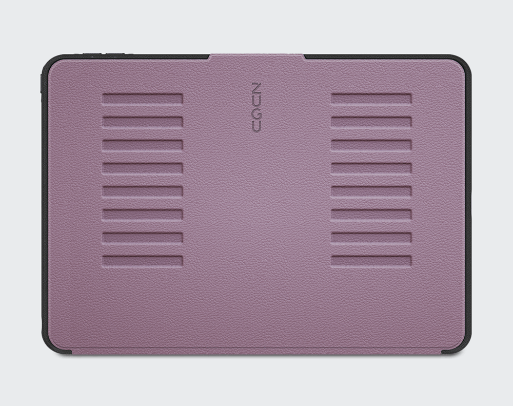 picture of iPad Case 10.2 NEWMOULD purple