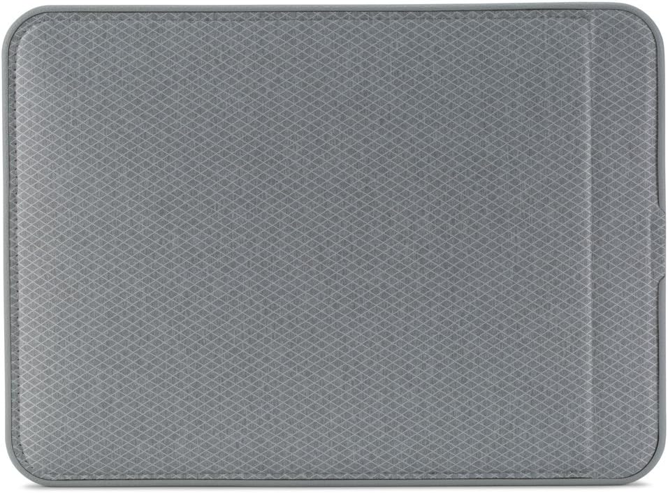 Incase ICON Sleeve for Macbook Pro 15" with Tensaerlite - Grey