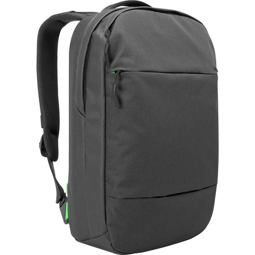 Incase City Compact 15" Laptop Backpack - Black Grey
