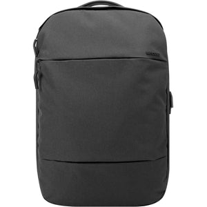 Incase City Compact 15" Laptop Backpack - Black Grey