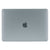 Incase Hardshell Case for 13 inch MacBook Pro 2020 - Clear3