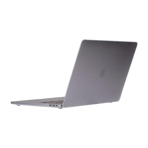 Incase Hardshell Case for MacBook Pro 16 inch Dots - Clear White 9