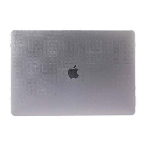 Incase Hardshell Case for MacBook Pro 16 inch Dots - Clear White 4