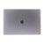 Incase Hardshell Case for MacBook Pro 16 inch Dots - Clear White 4