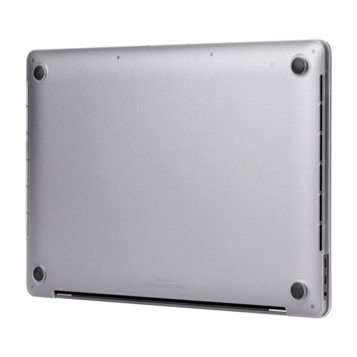 Incase Hardshell Case for MacBook Pro 16 inch Dots - Clear White 5