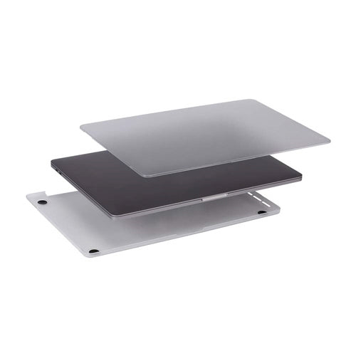 Incase Hardshell Case for MacBook Pro 16 inch Dots - Clear White 2