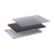 Incase Hardshell Case for MacBook Pro 16 inch Dots - Clear White 2
