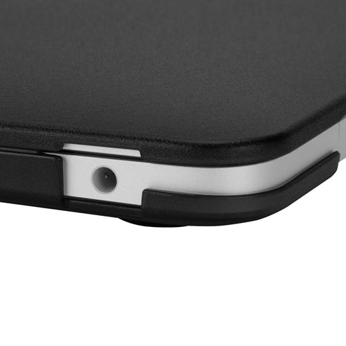 Incase Hardshell Case Protective Cover MacBook Air 2020 13 inch - Black 6