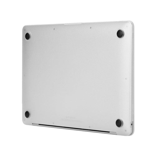 Incase Hardshell Case Protective Cover MacBook Air 2020 13 inch - Clear 4
