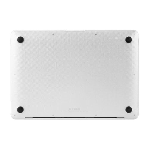 Incase Hardshell Case Protective Cover MacBook Air 2020 13 inch - Clear2