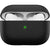 Keybudz Artisan Leather Case for Airpods Pro - Black