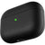 Keybudz Artisan Leather Case for Airpods Pro - Black