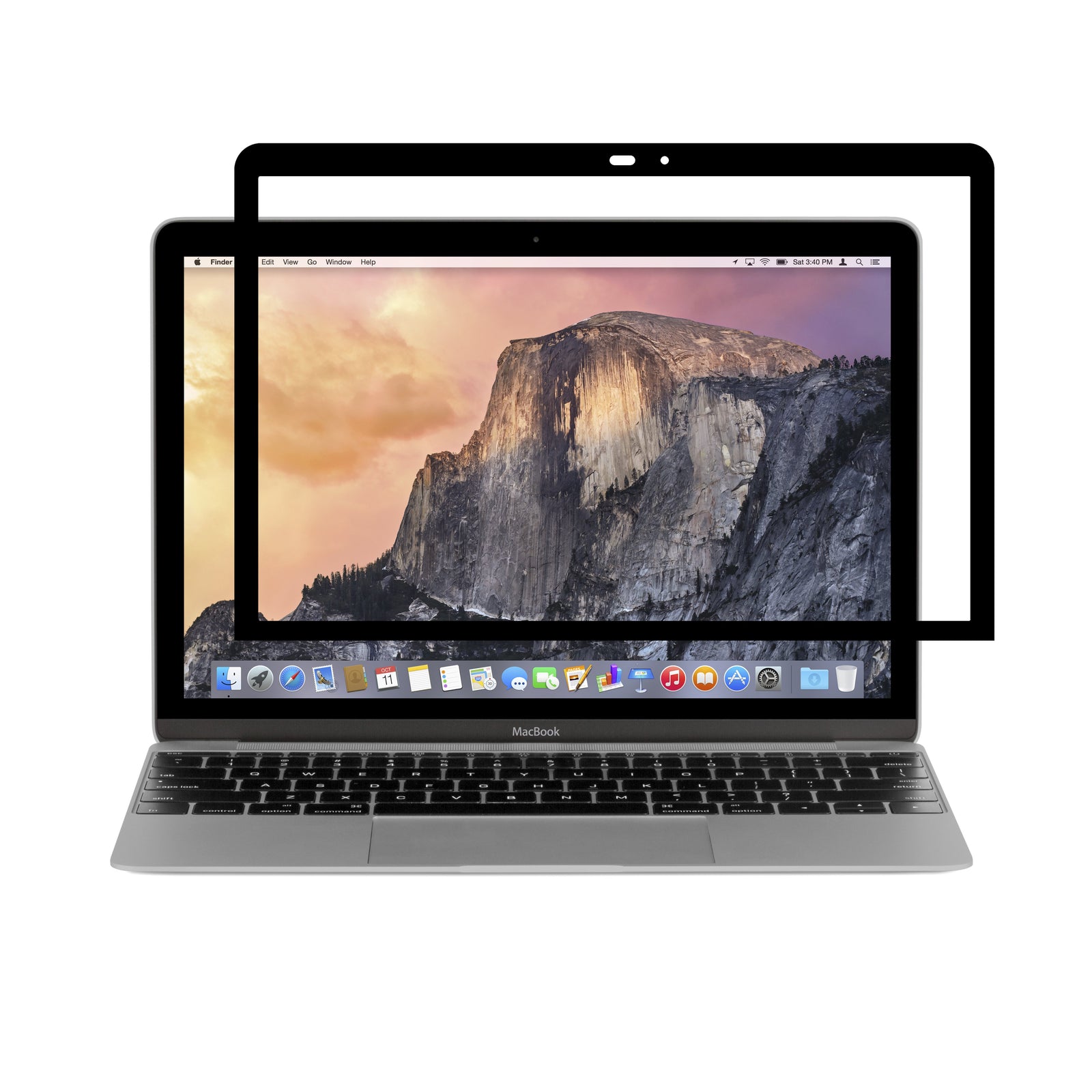 Mac Addict