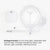 Kodak Desk Ring Light 10 inch SL002 - White
