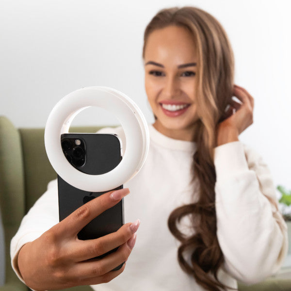 Kodak Portable Ring Light Mini 4 inch RM001