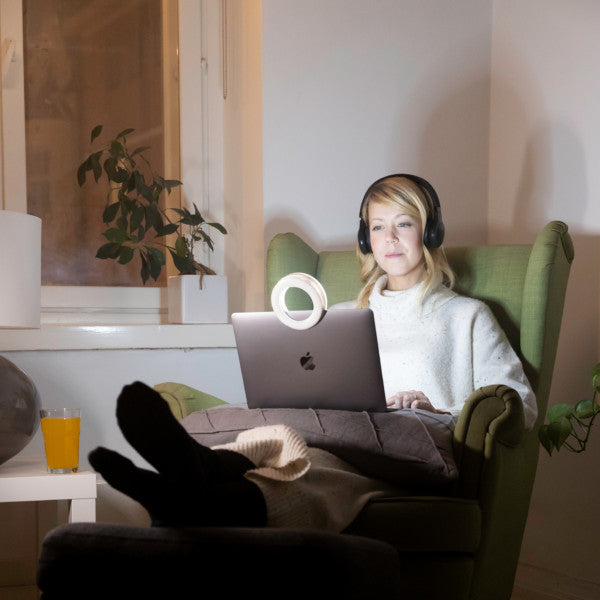 Kodak Portable Ring Light Mini 4 inch RM001