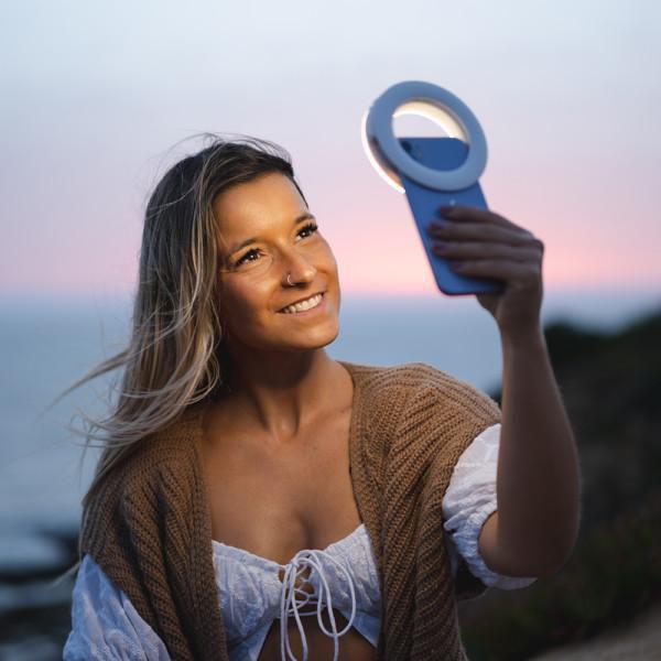 Kodak Portable Ring Light Mini 4 inch RM001