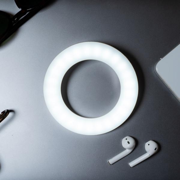 Kodak Portable Ring Light Mini 4 inch RM001