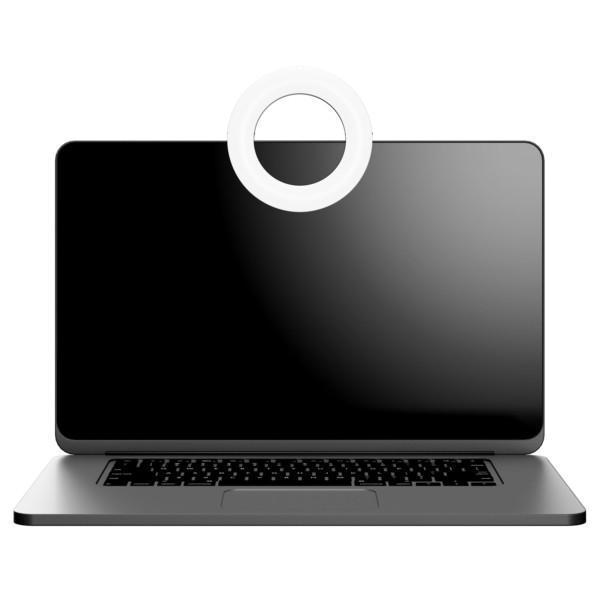 Kodak Portable Ring Light Mini 4 inch RM001