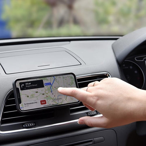 Mous Limitless 2.0 Car Vent Phone Mount 5