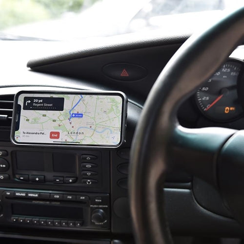 Mous Limitless 2.0 Car Vent Phone Mount 4