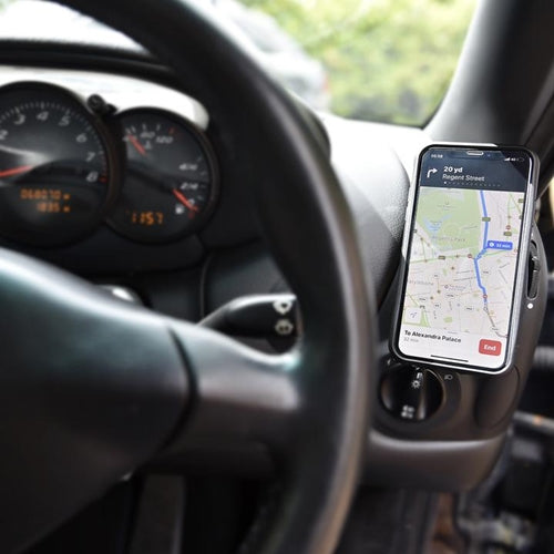 Mous Limitless 2.0 Car Vent Phone Mount 6