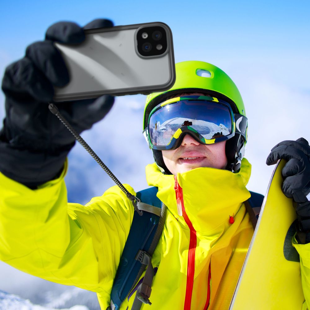 Catalyst Total Protection Case for iPhone 14 Plus