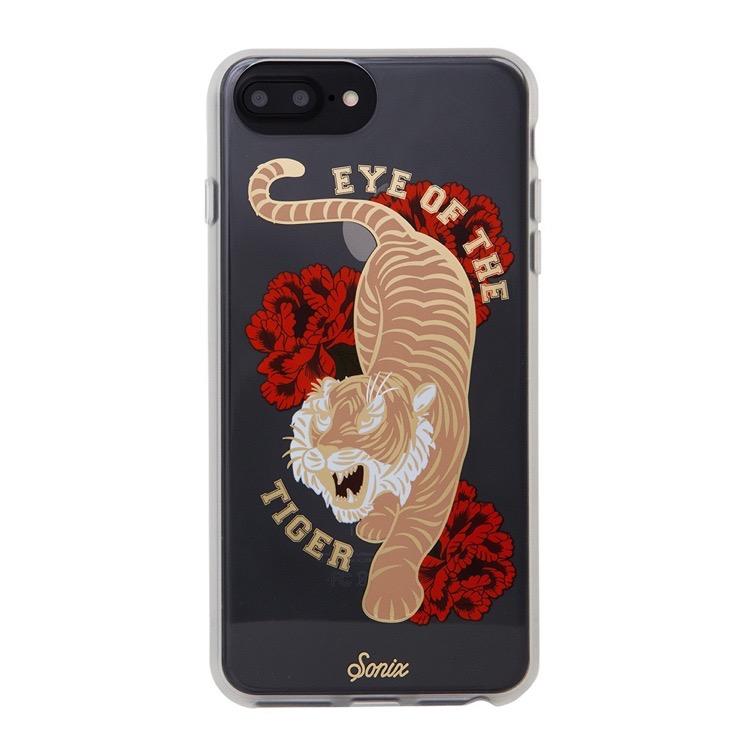 Sonix Clear Coat Case for iPhone PLUS /7 PLUS /6s PLUS Eye of
