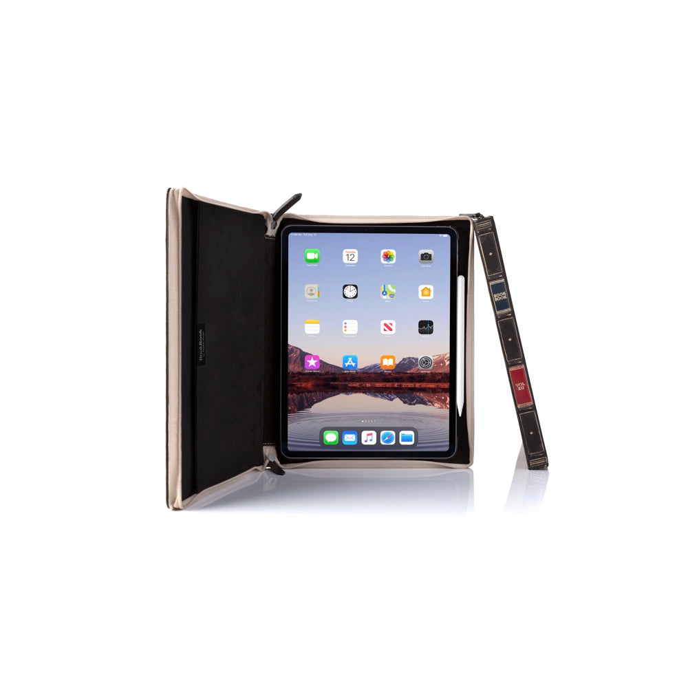 Twelve South BookBook Case Vol. 2 for iPad Pro 11" - Mac Addict