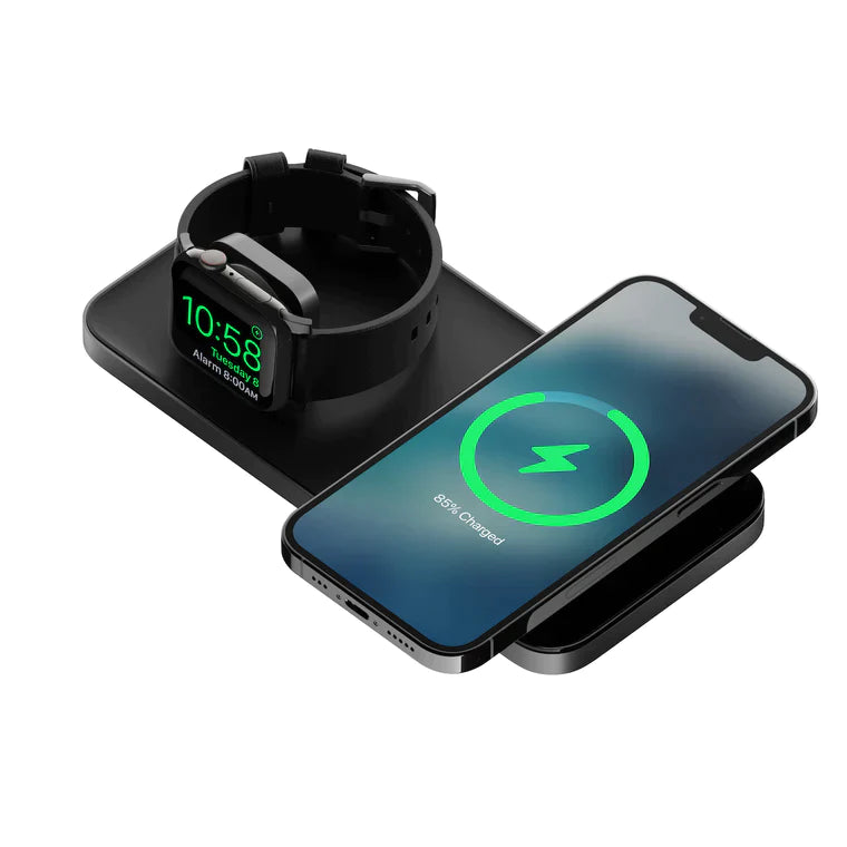 Nomad 3 in 1 wireless charger hotsell