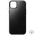 Nomad Modern Horween Leather Case - iPhone 15 Plus - Black