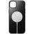 Nomad Modern Horween Leather Case - iPhone 15 Plus - Black