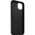 Nomad Modern Horween Leather Case - iPhone 15 Plus - Black