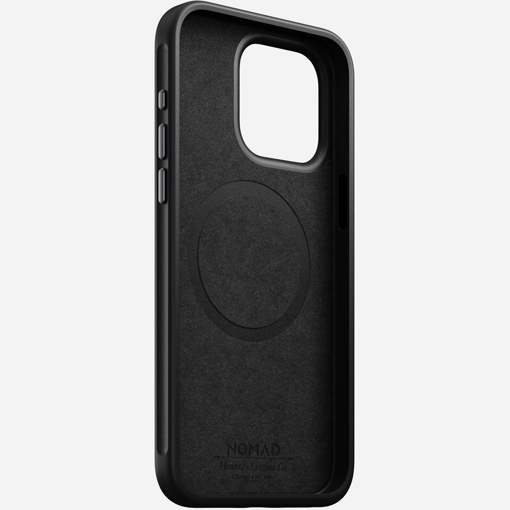 Picture of Inside view of Horween case