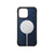 Nomad Rugged MagSafe Case for iPhone 15 Pro Max - Atlantic Blue