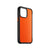Nomad Rugged MagSafe Case for iPhone 15 Pro Max - Ultra Orange