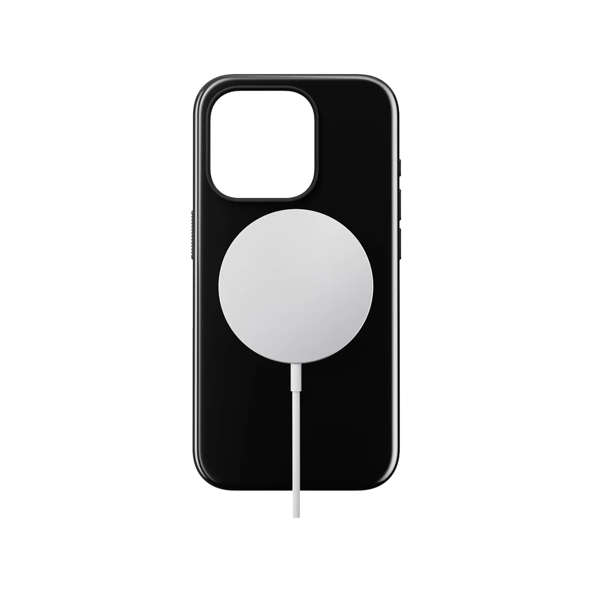Nomad Sport MagSafe Case for iPhone 15 Pro Max 6.7 - Shadow