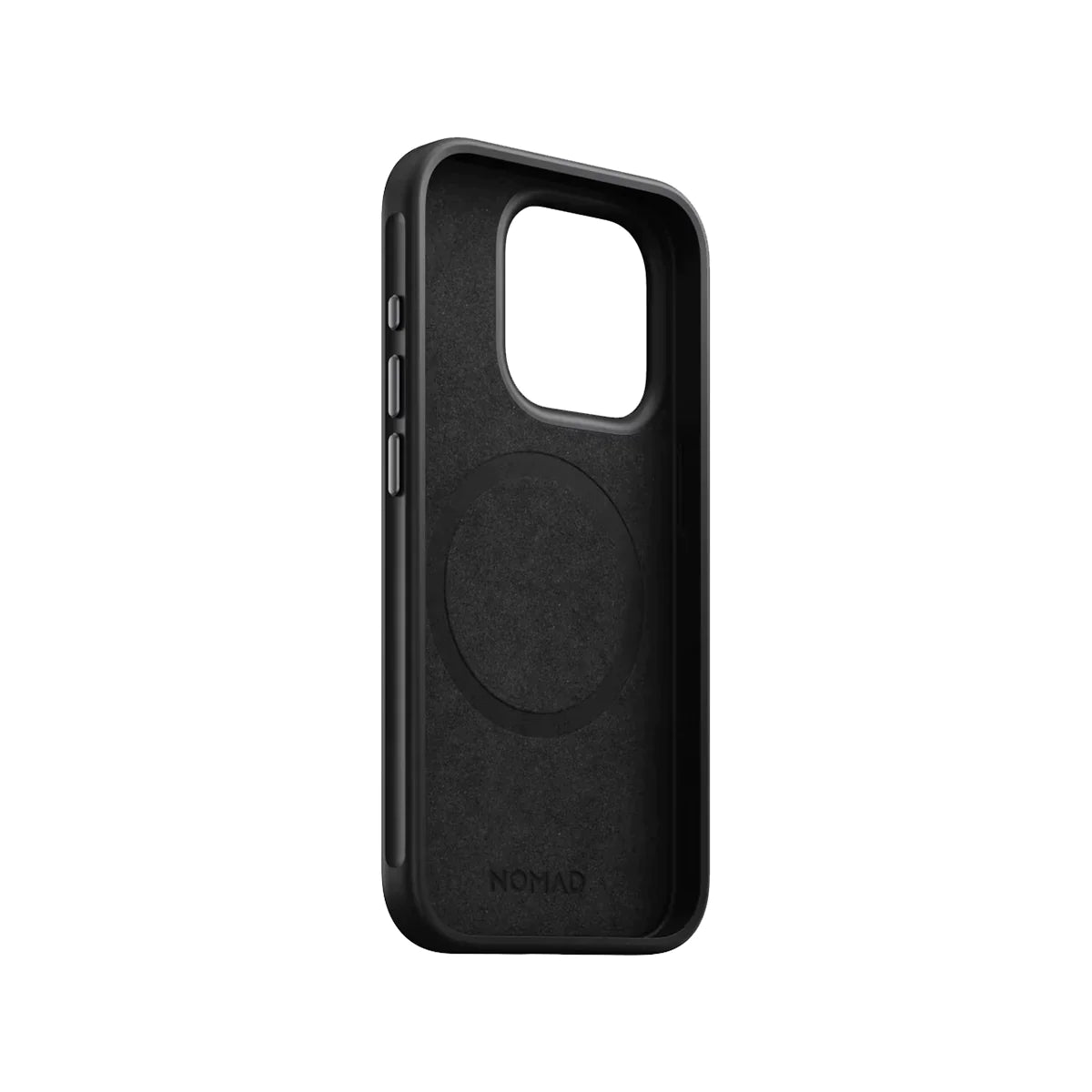 Nomad Sport MagSafe Case for iPhone 15 Pro 6.1 - Shadow