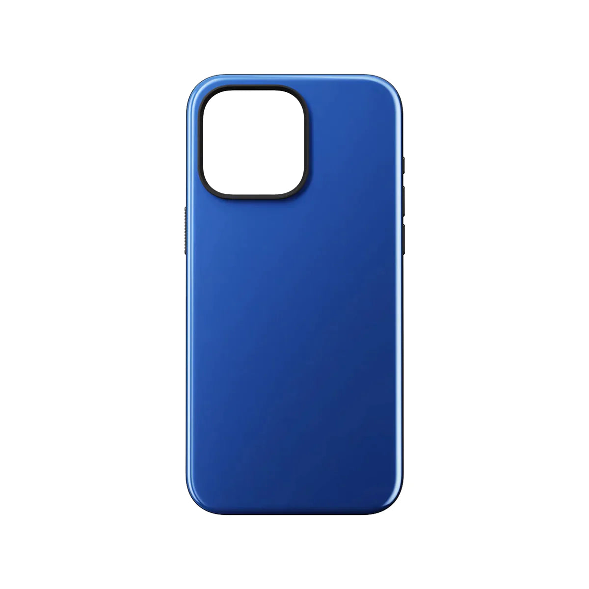 Nomad Sport MagSafe Case for iPhone 15 Pro Max 6.7 - Super blue