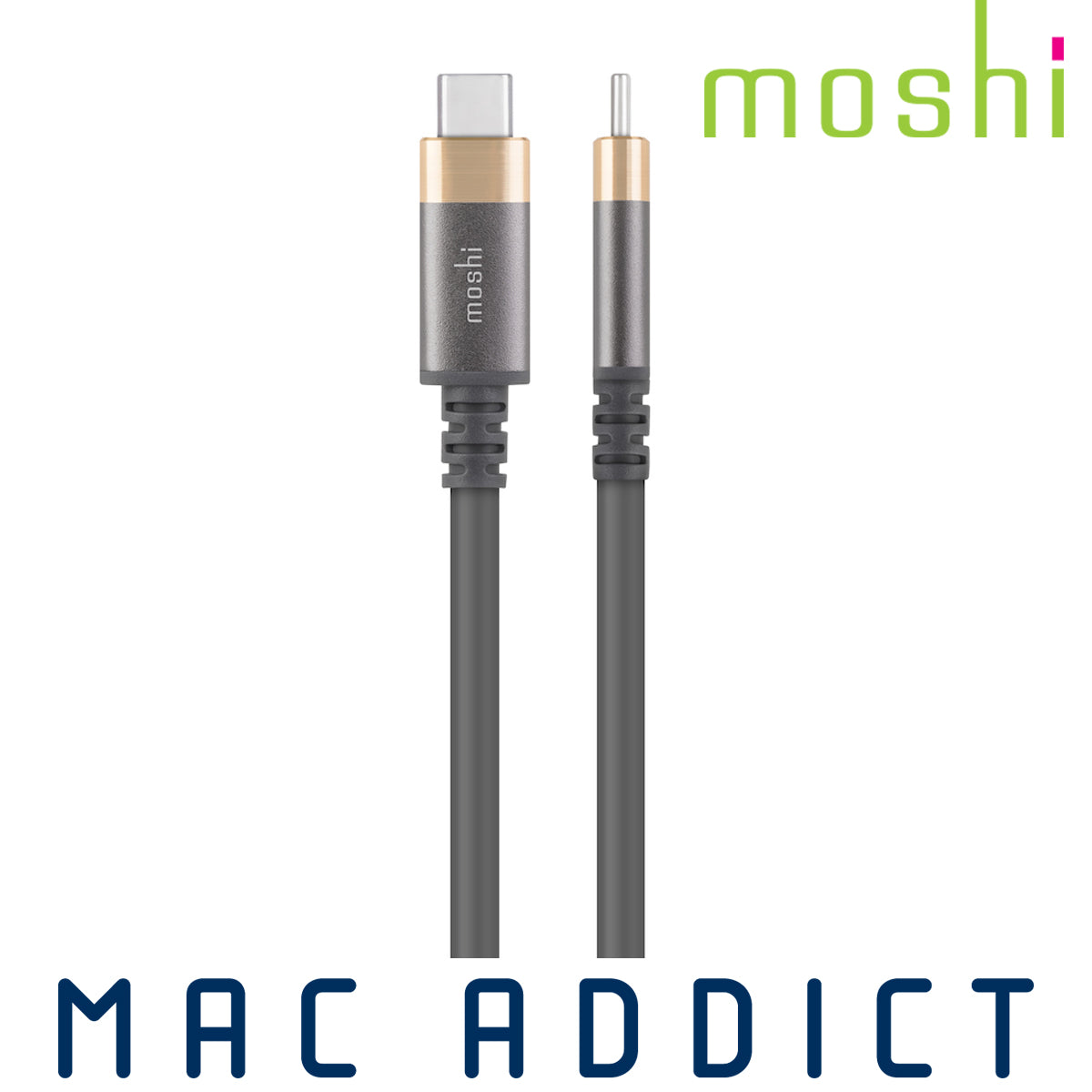 Mac Addict