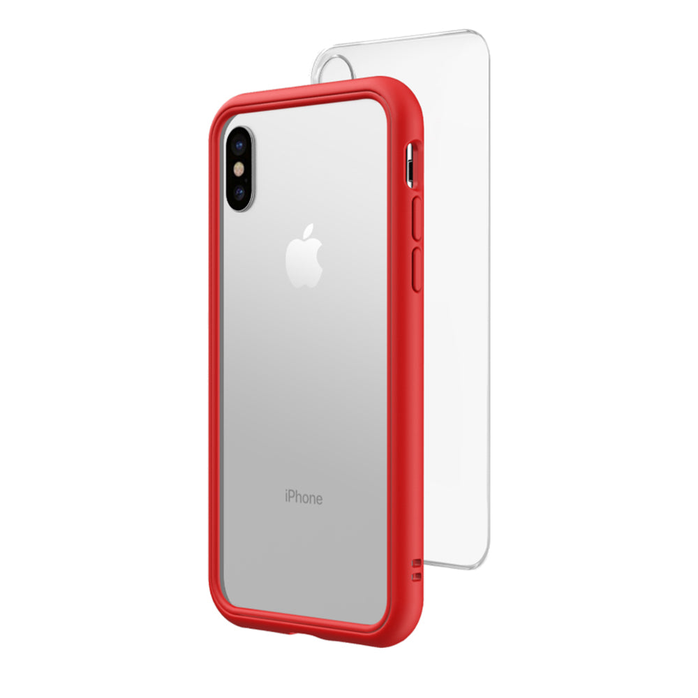 Rhinoshield Bumper Iphone Xs Iphone Xs Max Rhinoshield Case Bumper