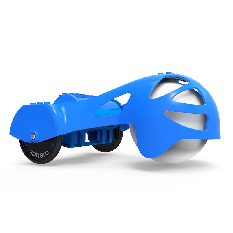 Sphero Chariot - Blue - Mac Addict